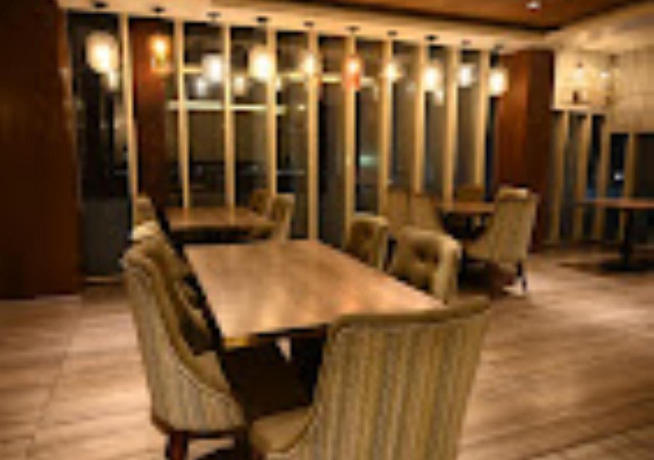 Hotel Le Lotus Grand Kakarmatha المظهر الخارجي الصورة