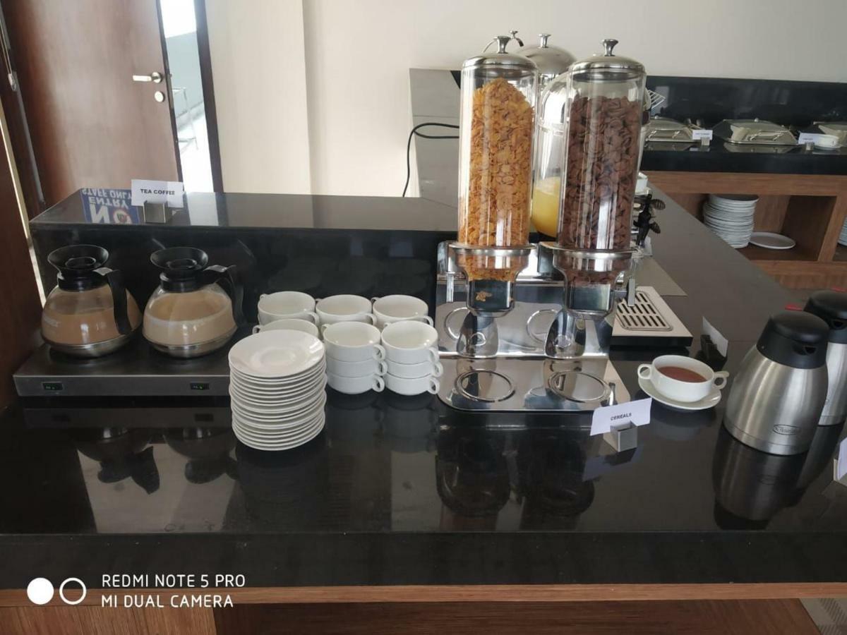 Hotel Le Lotus Grand Kakarmatha المظهر الخارجي الصورة